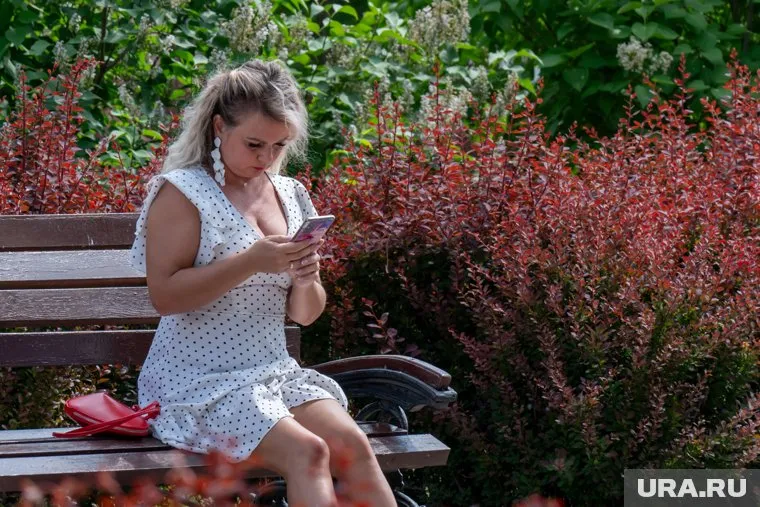 Пермякам стало труднее связаться с родными и знакомыми