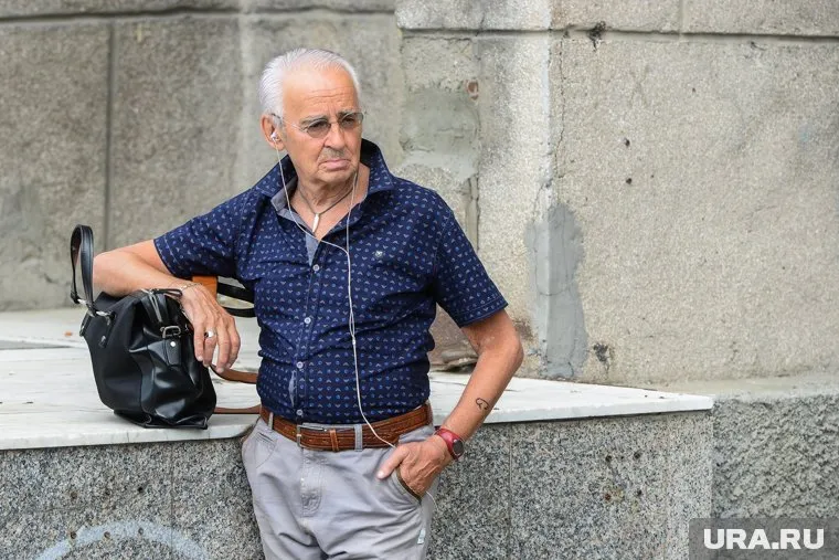 Пожилые люди вскоре окажутся значимой частью любого трудового коллектива