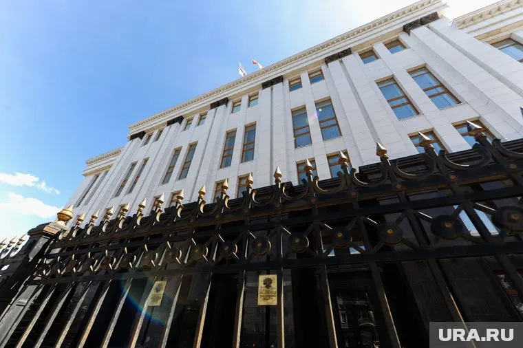 Нового «архитектора челябинской политики» уже видели в резиденции губернатора