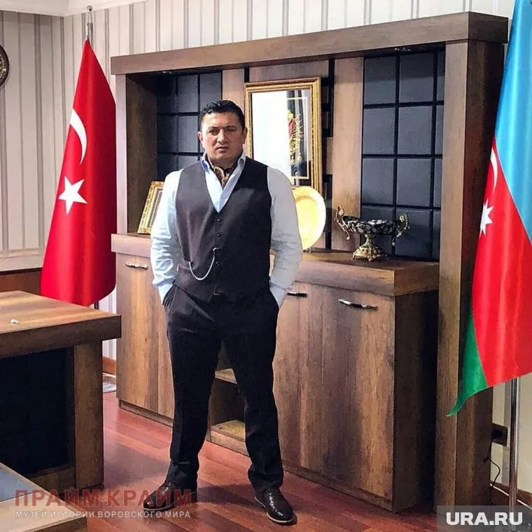 После убийства Надира Салифова в Челябинской области ожидается передел сфер влияния