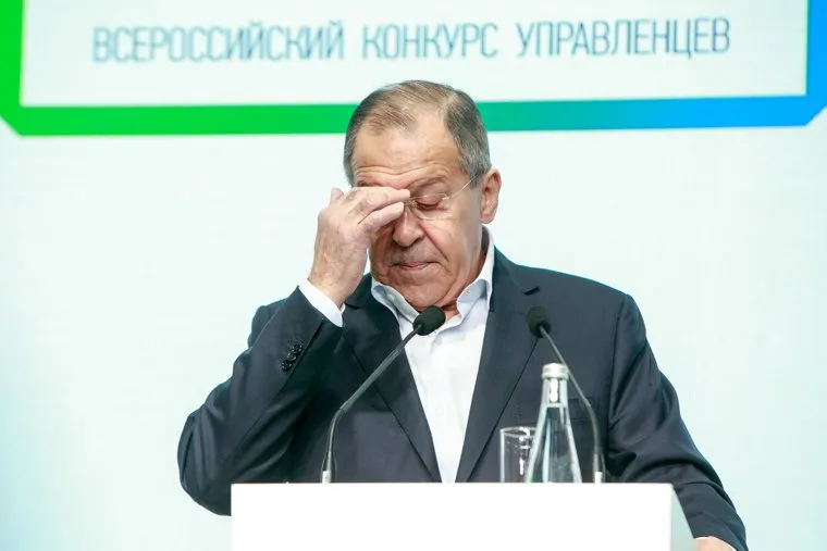 Всероссийский конкурс управленцев "Лидеры России". Первый день. Сочи, лавров сергей
