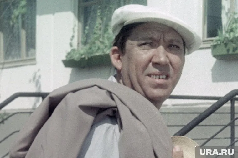 Десятки звезд советского кино прошли Великую Отечественную войну