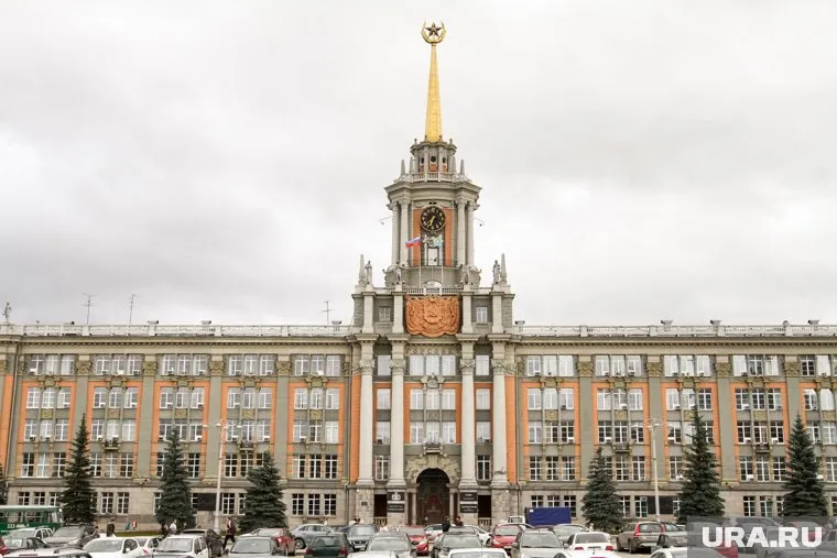 Следующий состав Екатеринбургской гордумы будет строить «Большой Екатеринбург»