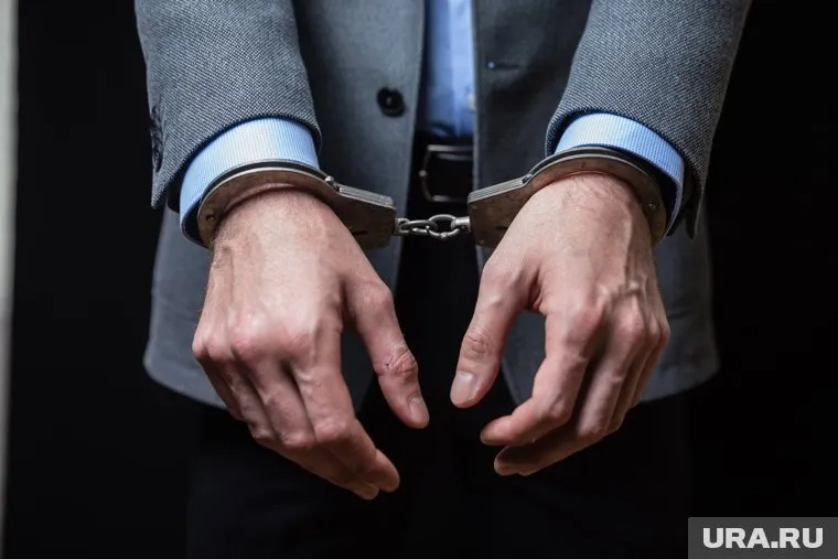 В Дагестане задержали главу Сергокалинского района Республики, заявили в силовых структурах