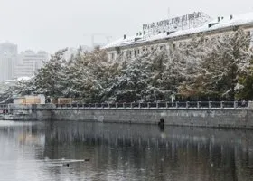Когда начнет теплеть в Екатеринбурге