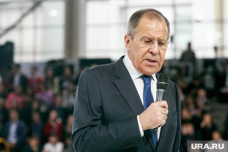 Министр проведет несколько деловых встреч в Екатеринбурге