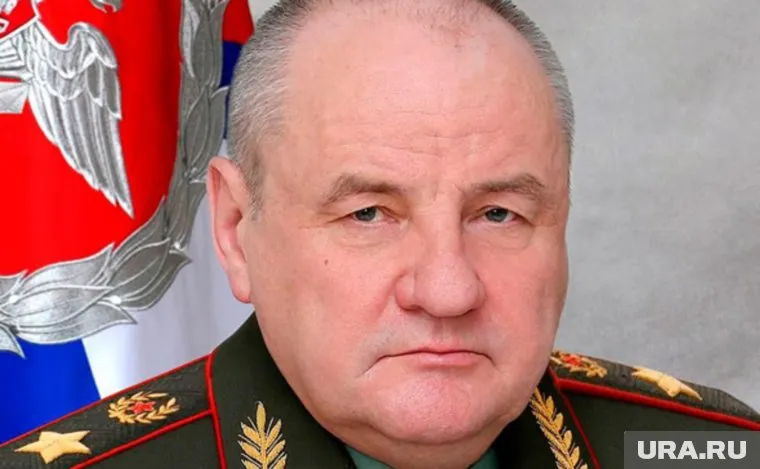 Павел Попов арестован до конца октября