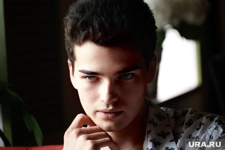 От Джакарты до Китая: откровения курганца, как прокачать себя и избежать ловушек модельного бизнеса. Фото