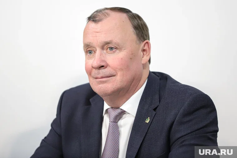 Срок полномочий у Орлова истекает в феврале 2026-го