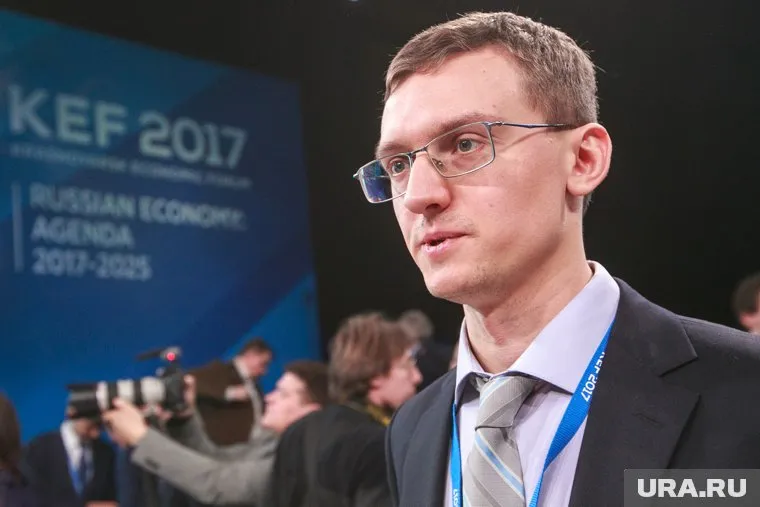 Владимир Назаров награжден за вклад в разработку социально-экономической стратегии России