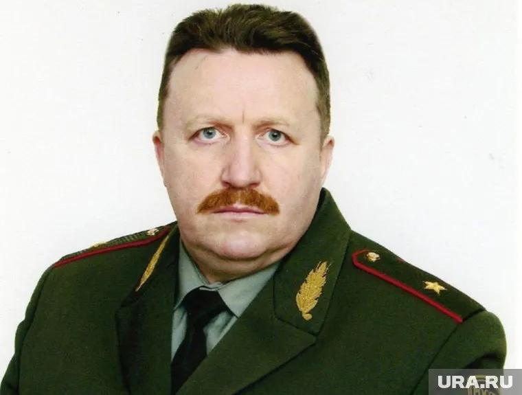 Геннадий Ковалев намерен претендовать на мандат депутата Госдумы от «Единой России»