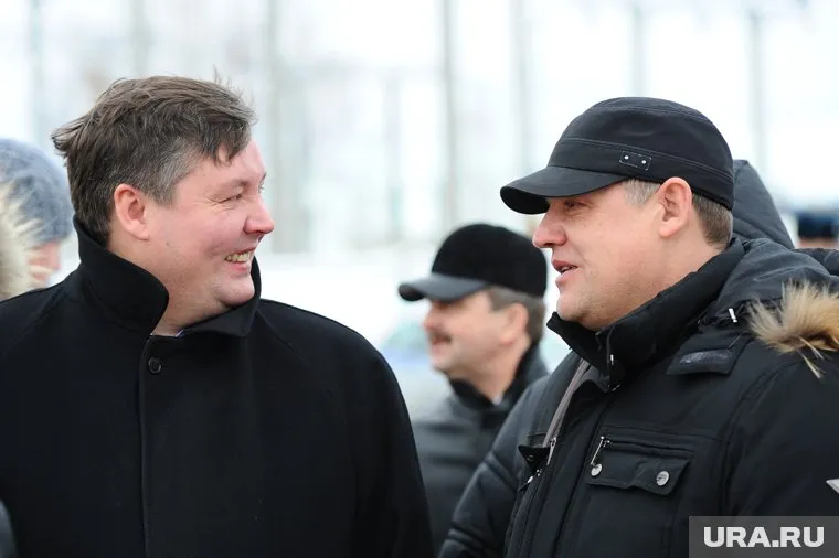 Евгений Киршин покидает ряды муниципальных руководителей Челябинской области