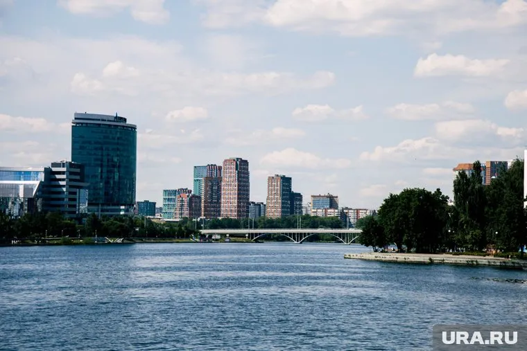 Активистов-экологов волнует загрязнение свердловских рек