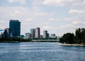 Подводная экспедиция нашла на дне Исети раритет