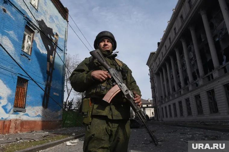 Россия даст молниеносный ответ на действия Польши