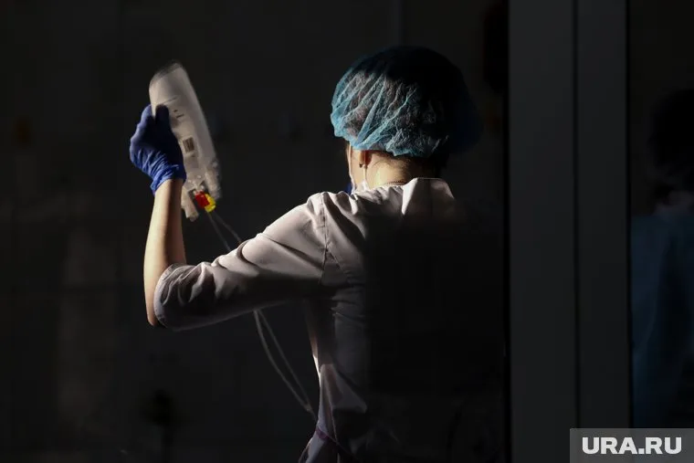 Т-клеточный ответ формирует в крови клетки памяти