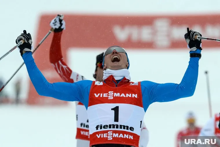 Николай Крюков — единственный российский гонщик, выигравший за карьеру более двух ЧМ