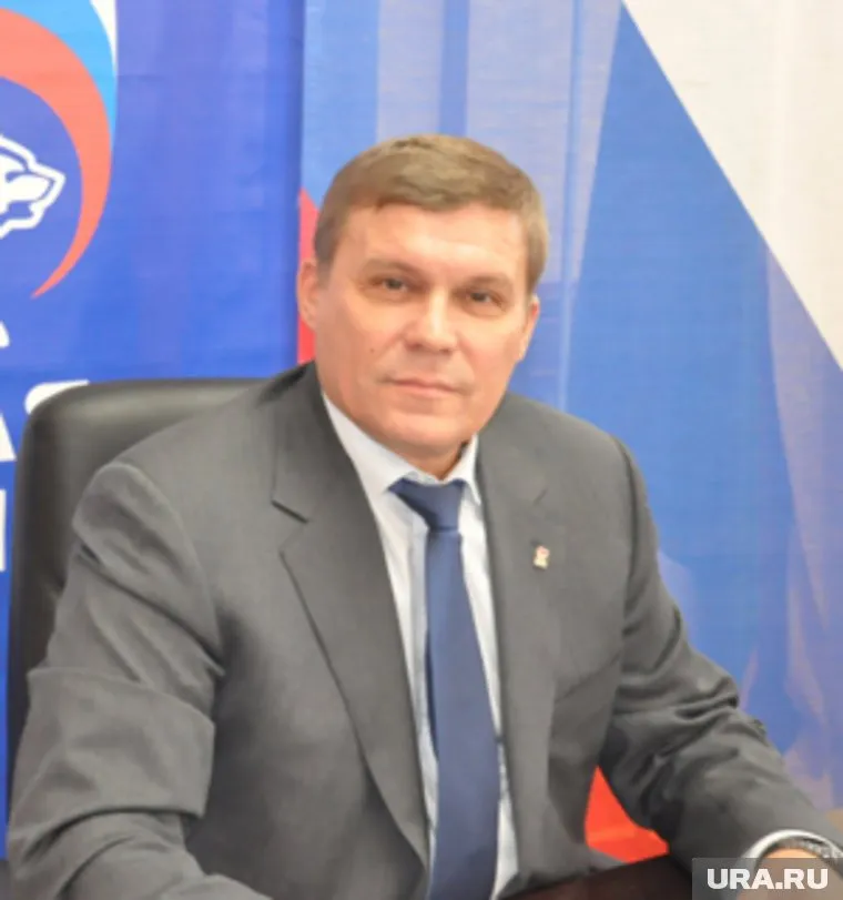 Известному единороссу Анатолию Дубовику стоит ждать в гости проверяющих из прокуратуры и СКР