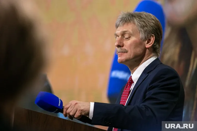 Дмитрий Песков прокомментировал опасения по поводу прозрачности результатов выборов в Госдуму-2021