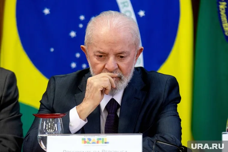 Президент Бразилии в ближайшее время намерен пообщаться с лидерами Китая и Франции по украинскому вопросу