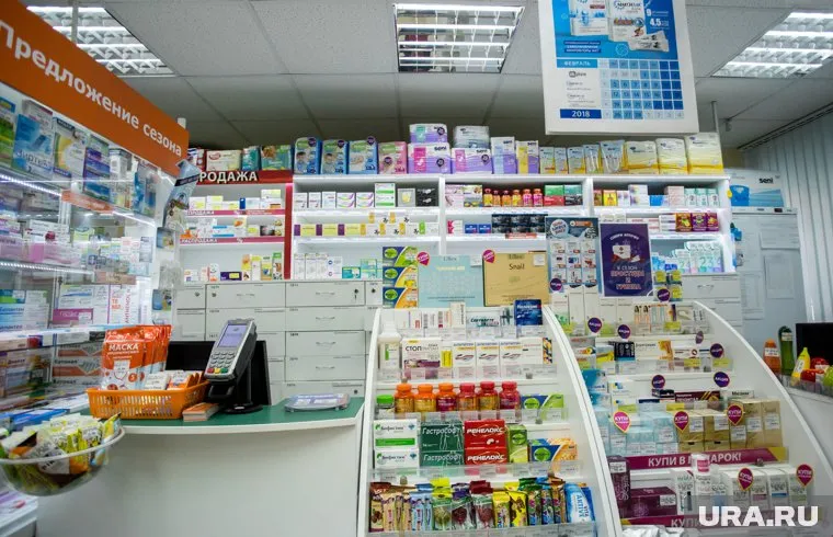 В аптеках Кургана цены на некоторые препараты заметно повысились