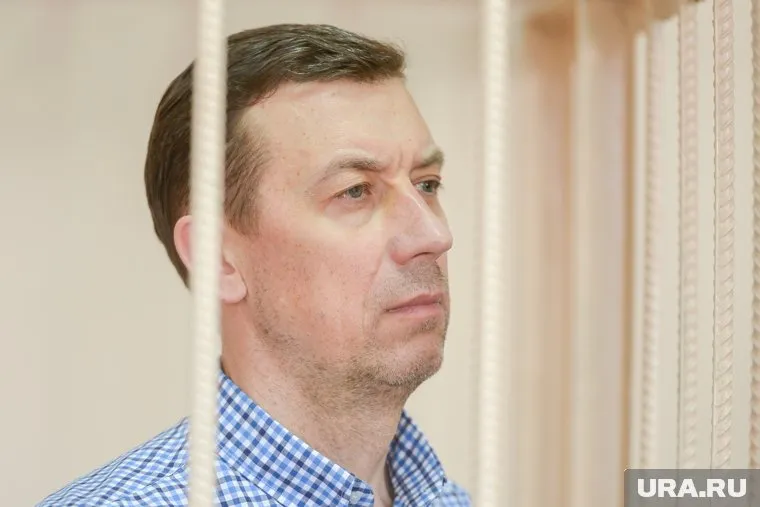 Николай Шиманович готовится к судебному процессу