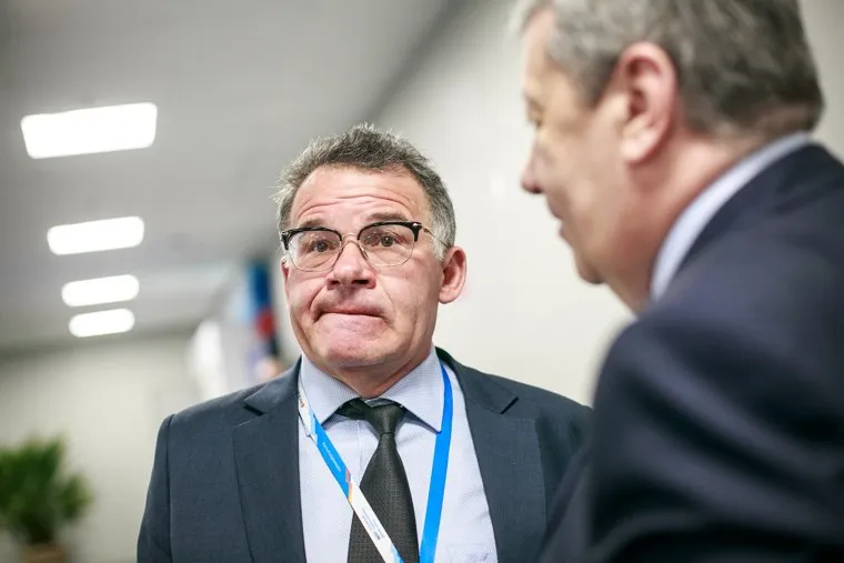 Российский инвестиционный форум 2017. День второй. Сочи, тунгусов владимир, чернецкий аркадий