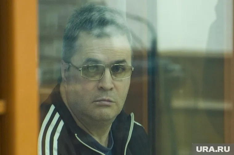 Олег Кинев не только убивал, но и спасал людей