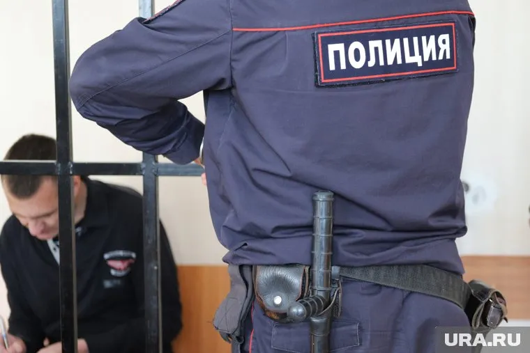 Подозреваемый в убийстве шестилетнего мальчика задержан