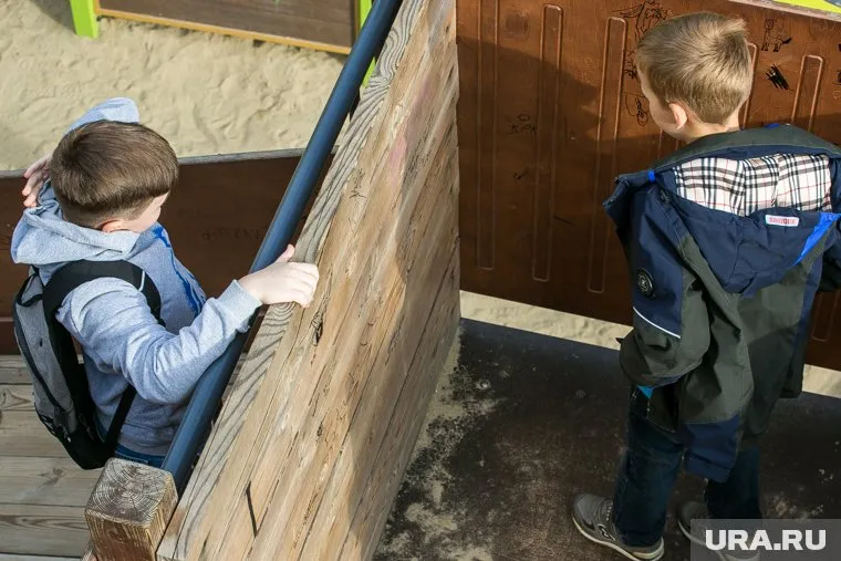 Пропавшим мальчикам-братьям 11 и 13 лет