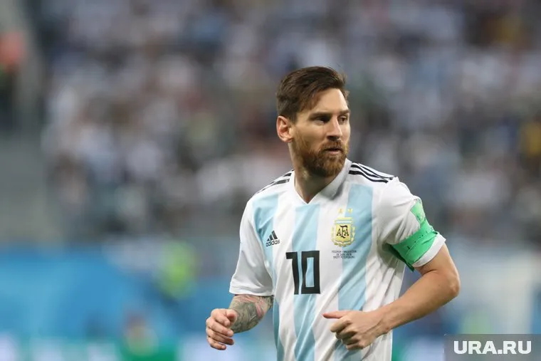 Саудовская Аравия обыграла Аргентину в матче ЧМ-2022 по футболу