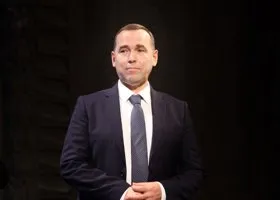 Губернаторы Тюмени и ХМАО приехали на инаугурацию Шумкова