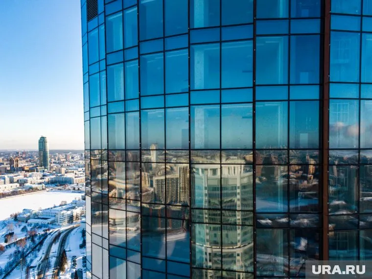 Студия звукозаписи была открыта Александром Атушкиным в БЦ «Высоцкий»