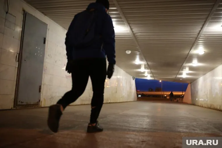 Пропавший мужчина может находится в любом районе Екатеринбурга (архивное фото)