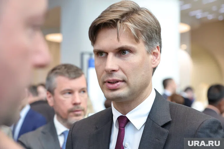 Дмитрий Баканов рассказал журналистам о развитии Национального космического центра