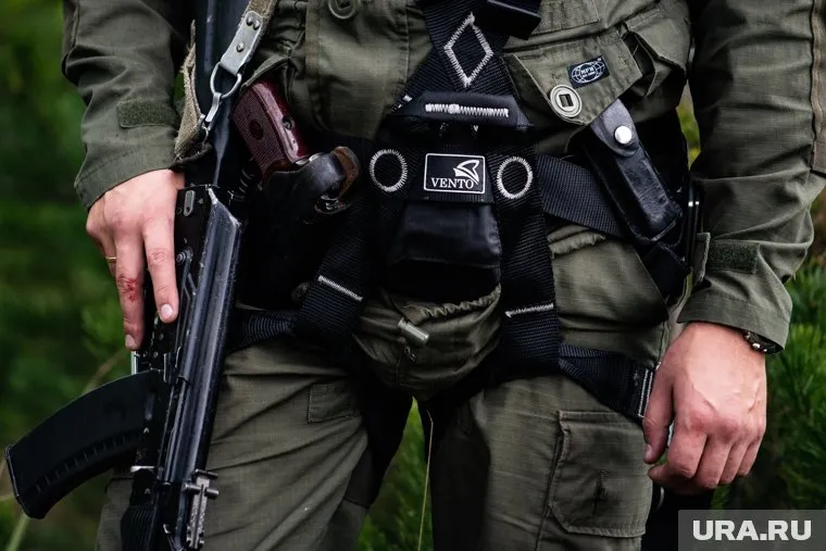 Военные действия необходимо закончить у границ с Польшей для прекращения обстрелов ВСУ