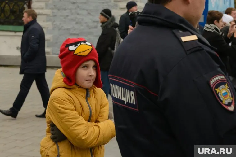 Эксперты займутся вопросами защиты детей