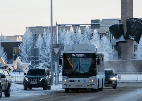 На Ямале неделя начнется с резкого потепления до -5 градусов