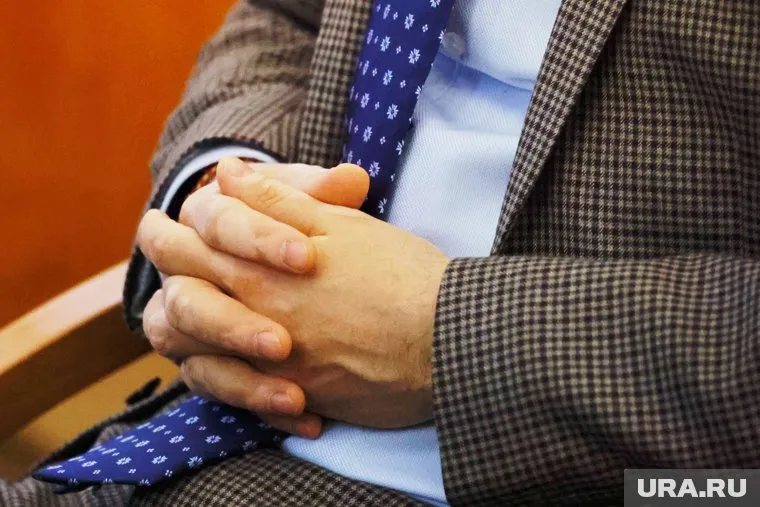 Депутат из ХМАО Антон Пантин второй раз лишился мандата