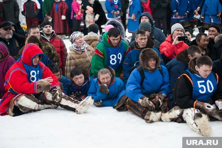 Жители Ямала низко оценили уровень межэтнических отношений в округе