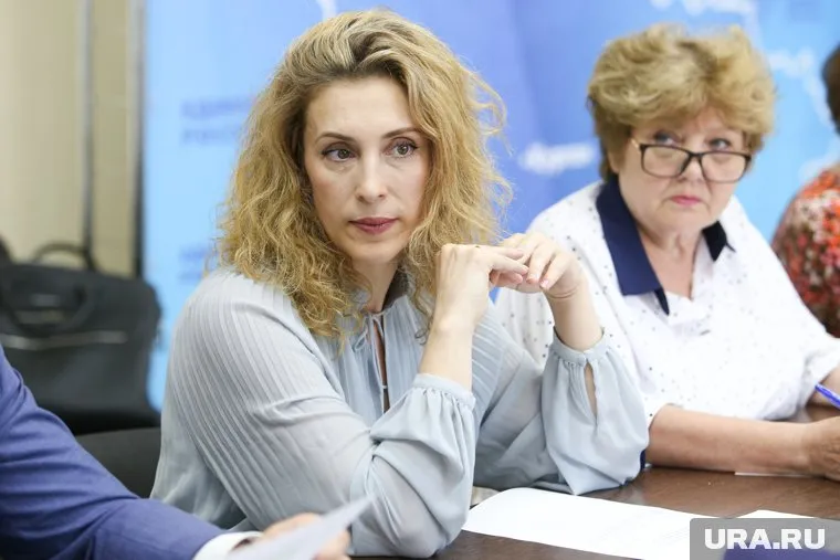 Татьяна Хильчук считает, что журналистка осознала неуместность своих шуток про здоровье