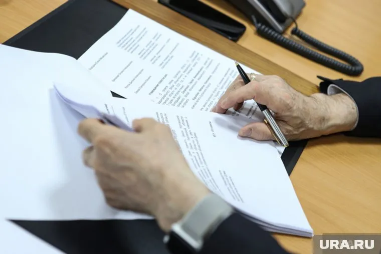 Депутат Госдумы предложил изменить порядок формирования Совета Федерации