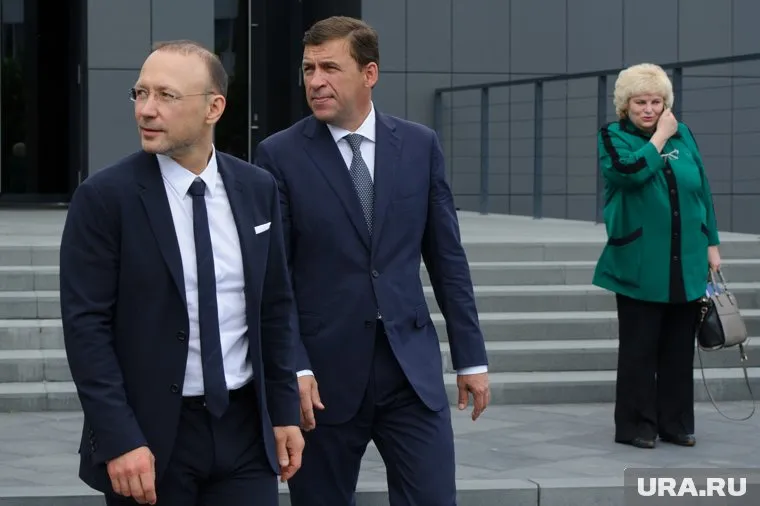 Ирина Донник уже согласовала нового ректора УрГАУ