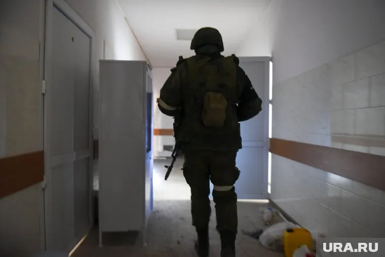 В повестке СБ ООН не стоит вопрос об отправке миротворцев на Украину