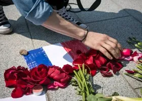 В списке погибших россиян во Франции — новые имена