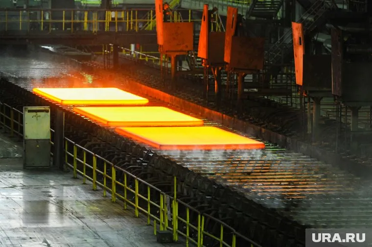 По итогам 2023 года акционеры ЧМК могут не досчитаться дивидендов