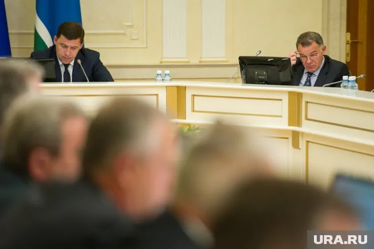 Губернатор Куйвашев продемонстрировал автономность