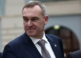 Губернатор ХМАО поддержал земляков на федеральной школе мэров