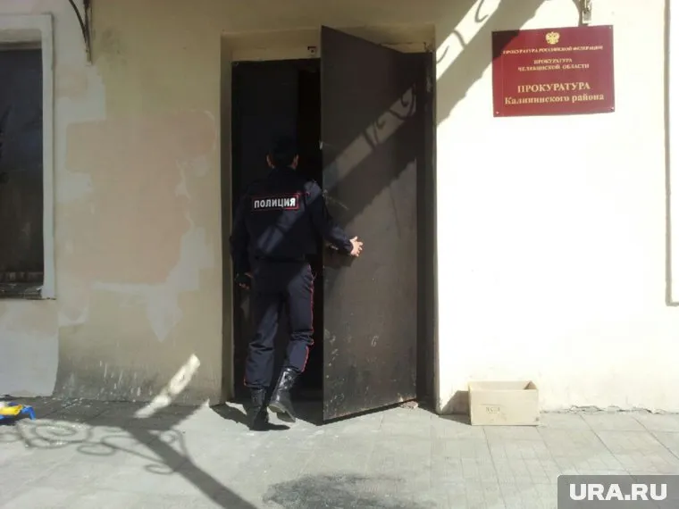 Прокуратура Калининского района проверит тендер на строительство сквера в Челябинске