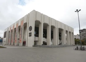 Начало ремонта в пермском академическом Театре-Театре откладывается